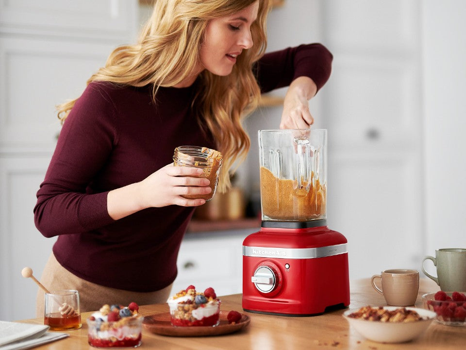 KitchenAid ARTISAN K400 Blender 5KSB4026EIB - SmartGatelb