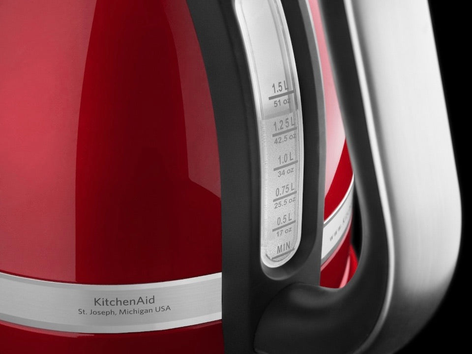 KitchenAid 1.5 L PRO LINE SERIES ELECTRIC KETTLE - SmartGatelb