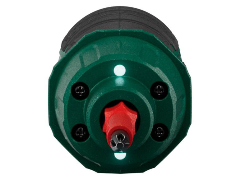 PARKSIDE® Cordless Screwdriver PASD 4 A1 With 6 Special Bits - SmartGatelb