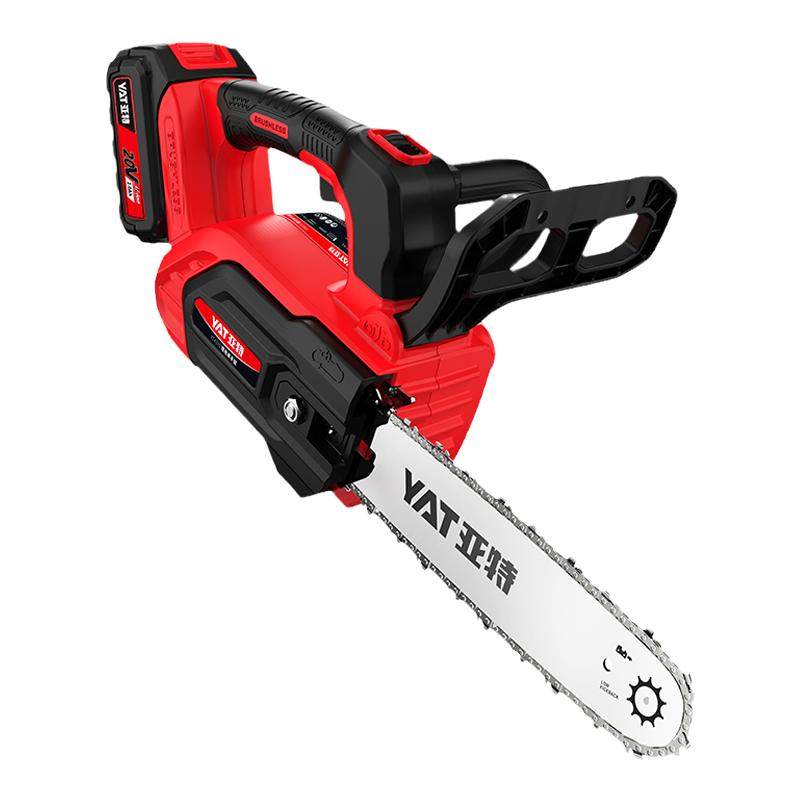 YAT Lithium electric one-handed saw YT4372 - SmartGatelb