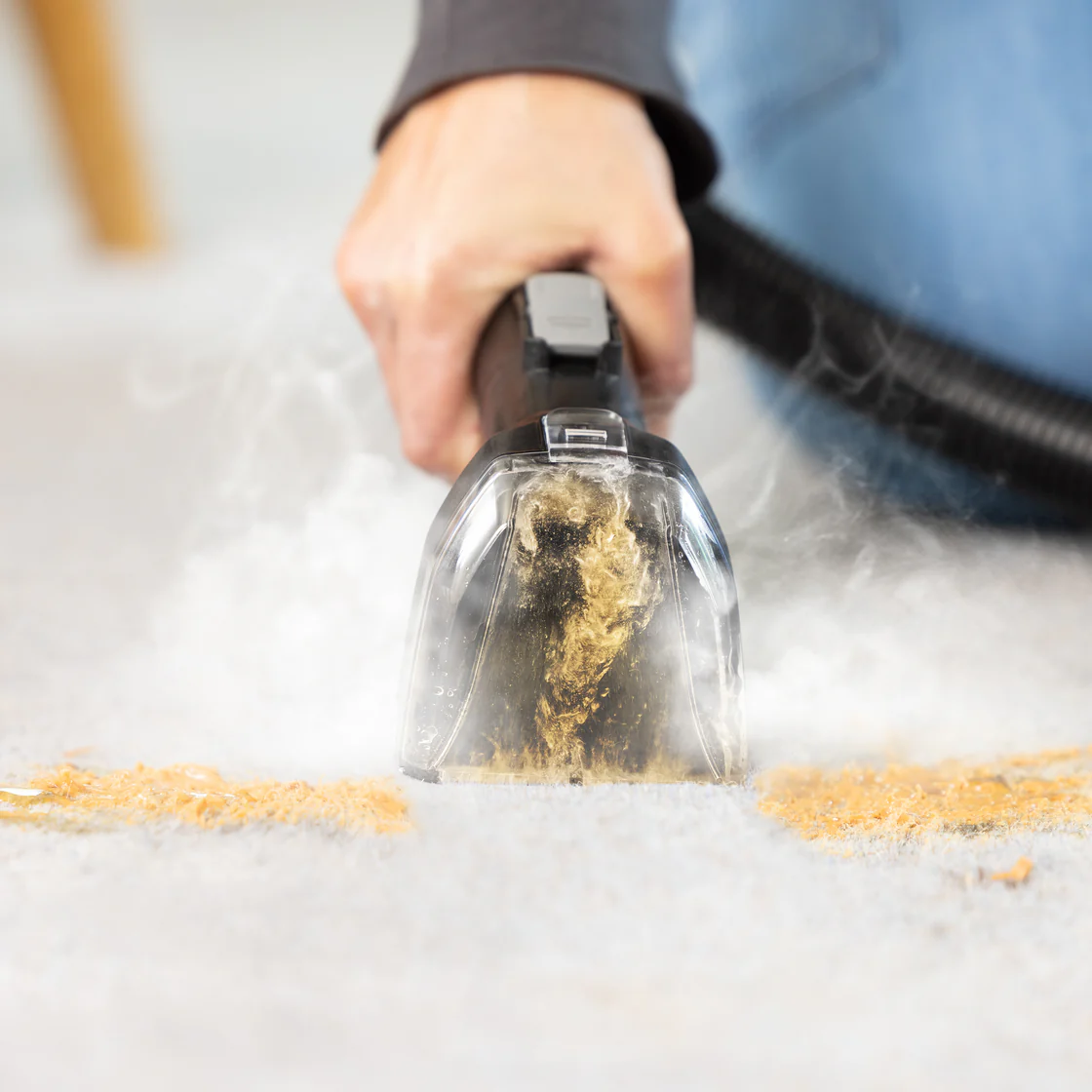 Bissell SpotClean HydroSteam | 3700E - SmartGatelb