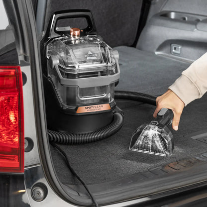 Bissell SpotClean HydroSteam | 3700E - SmartGatelb