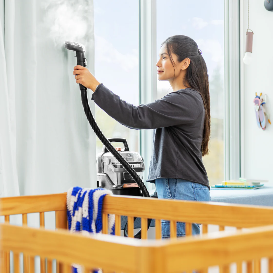 Bissell SpotClean HydroSteam | 3700E - SmartGatelb