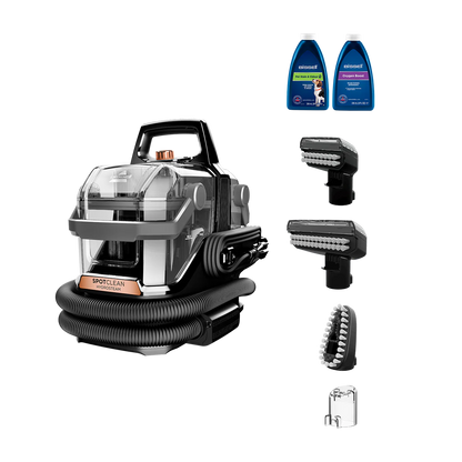 Bissell SpotClean HydroSteam | 3700E - SmartGatelb