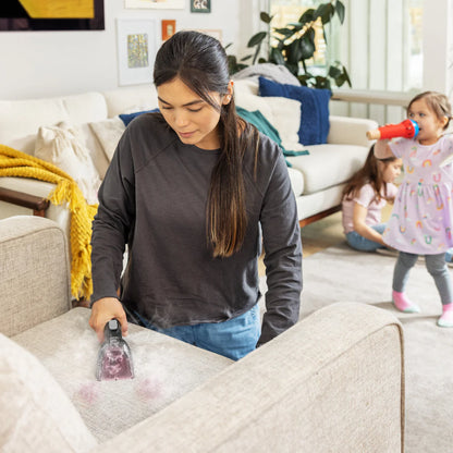 Bissell SpotClean HydroSteam | 3700E - SmartGatelb