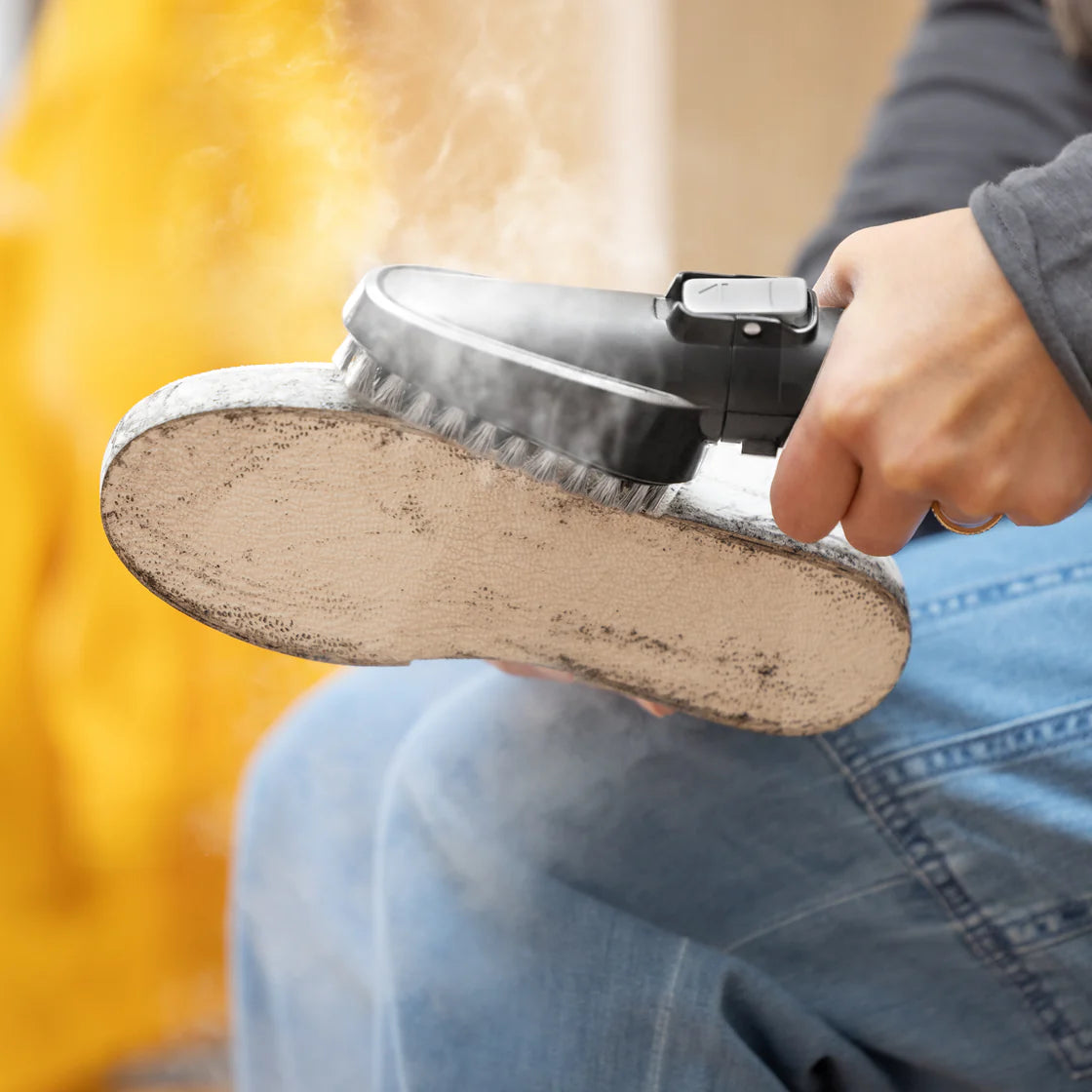 Bissell SpotClean HydroSteam | 3700E - SmartGatelb