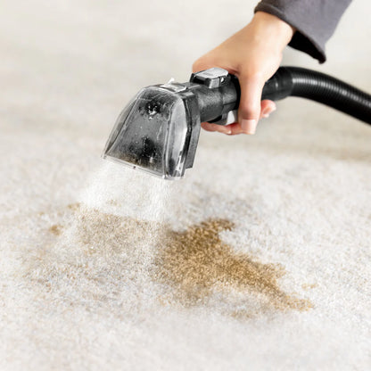 Bissell SpotClean HydroSteam | 3700E - SmartGatelb