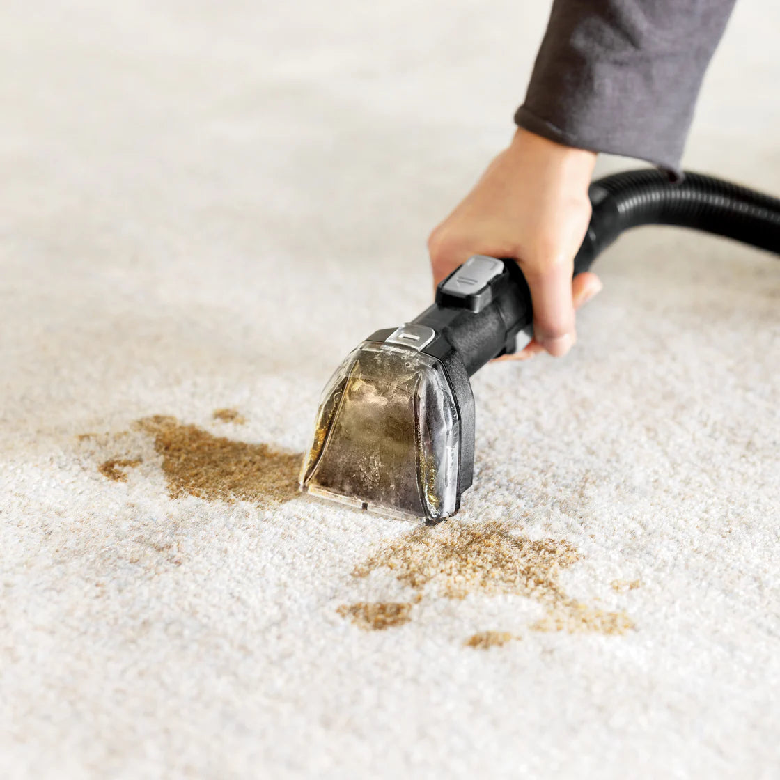 Bissell SpotClean HydroSteam | 3700E - SmartGatelb