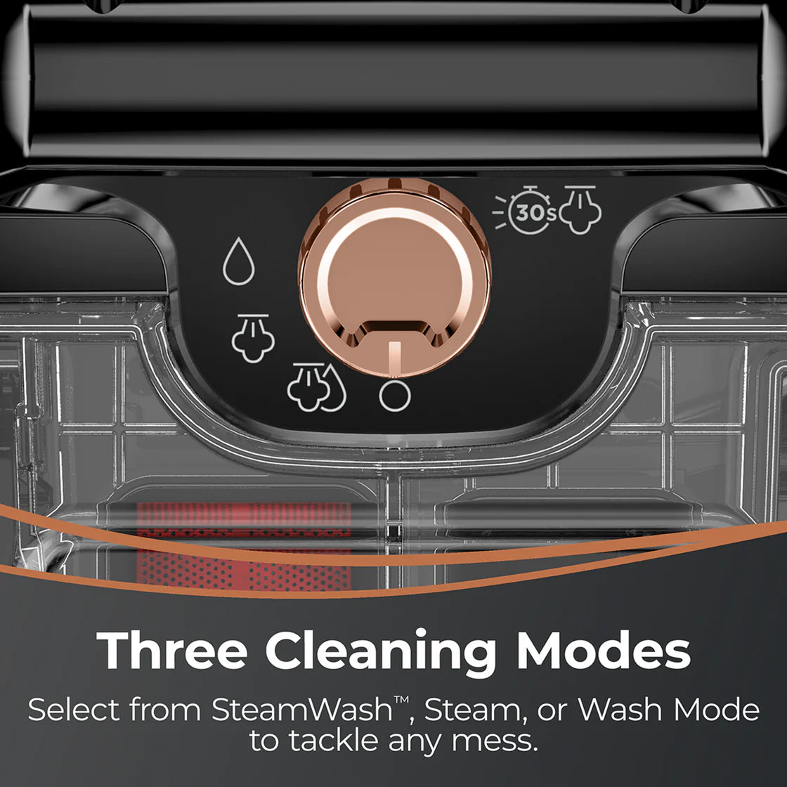 Bissell SpotClean HydroSteam | 3700E - SmartGatelb