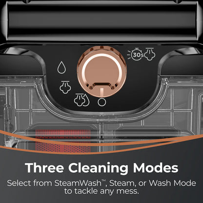 Bissell SpotClean HydroSteam | 3700E - SmartGatelb