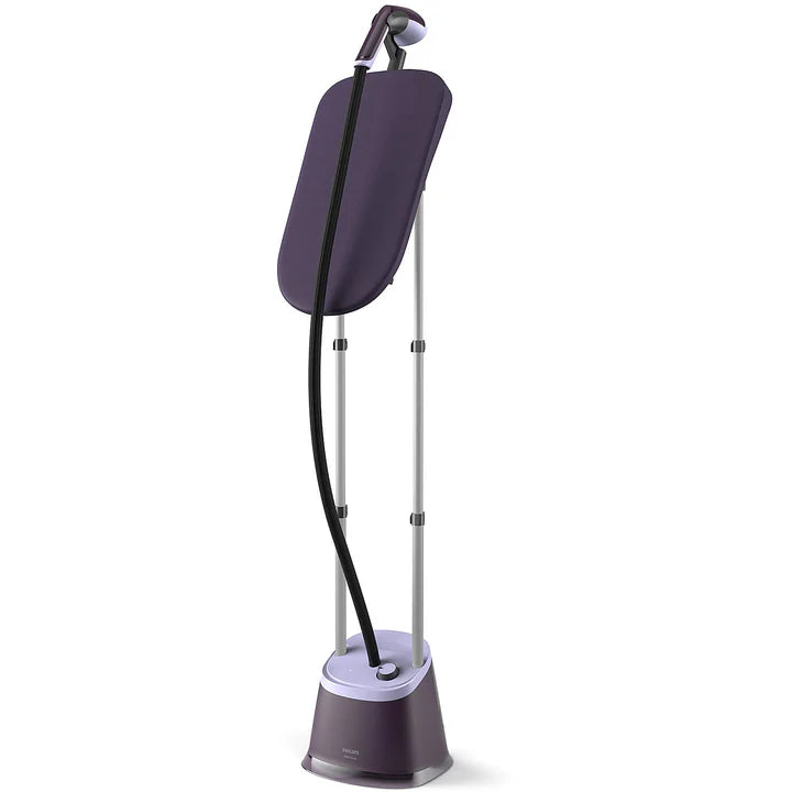 Philips STE3160/30 Stand Steamer 3000 Series – Tilting StyleBoard & Powerful Steam - Smart Gate