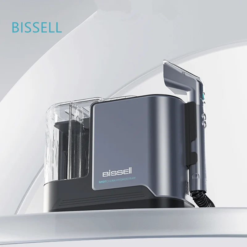 BISSELL 3791Z Fabric Cleaning Machine High Temperature Steam Suction Integrated Mattress Carpet Sofa Cleaning Machine Household - SmartGatelb