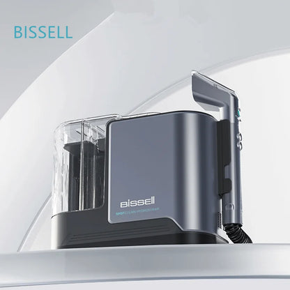 BISSELL 3791Z Fabric Cleaning Machine High Temperature Steam Suction Integrated Mattress Carpet Sofa Cleaning Machine Household - SmartGatelb