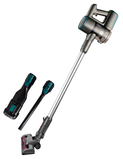 BH-202X Cordless Vacuum Cleaner – Lightweight - SmartGatelb