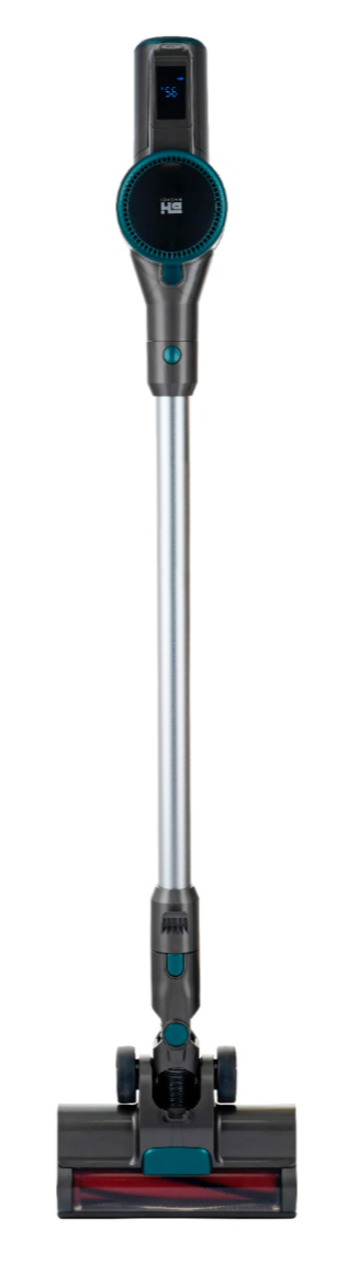BH-202X Cordless Vacuum Cleaner – Lightweight - SmartGatelb