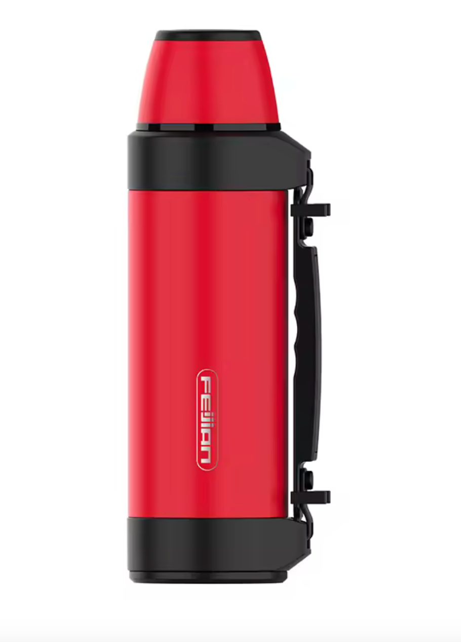 FEIJIAN 1200ml Stainless Steel Thermos - SmartGatelb
