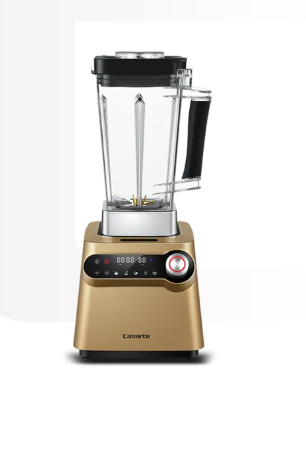 Casarte full nutrition wall-breaking food processor HB2711