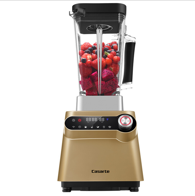 Casarte full nutrition wall-breaking food processor HB2711