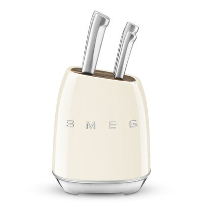 Smeg Knife Block Set - SmartGatelb