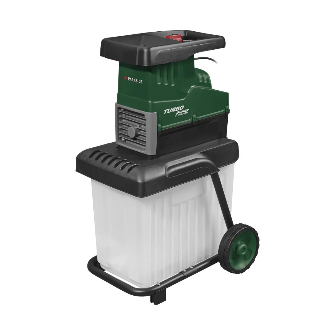 Parkside Electric Shredder 2800W PWH 2800 A1 - SmartGatelb