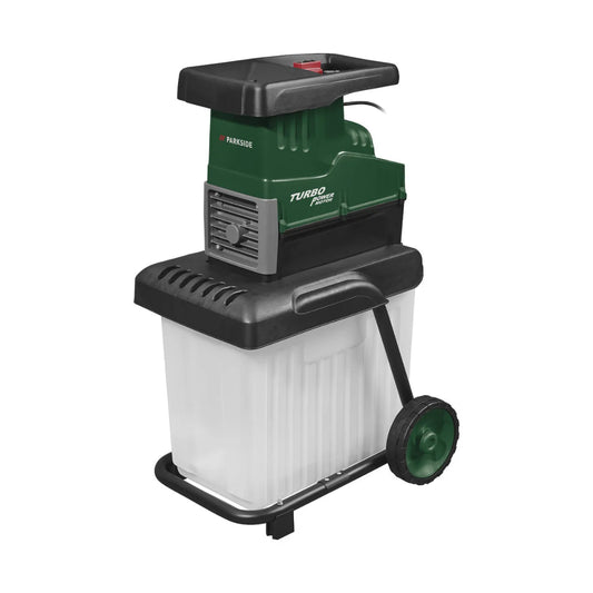 Parkside Electric Shredder 2800W PWH 2800 A1 - SmartGatelb