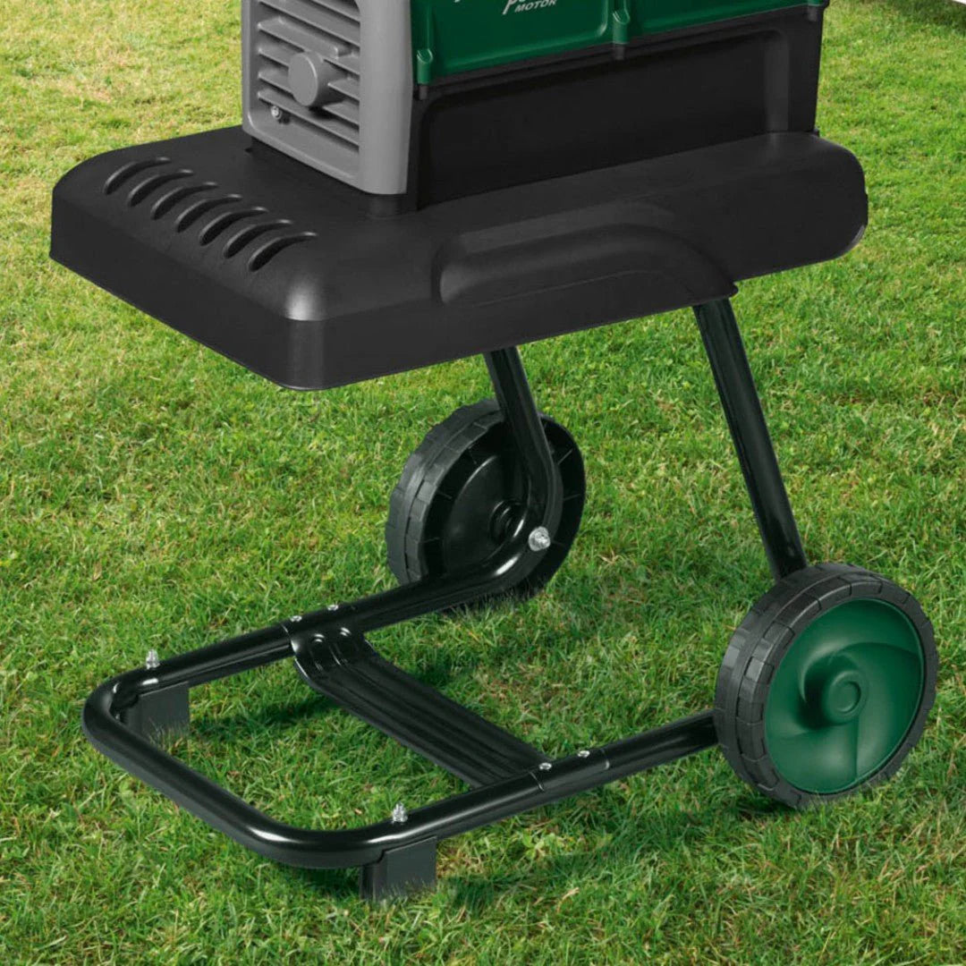 Parkside Electric Shredder 2800W PWH 2800 A1 - SmartGatelb