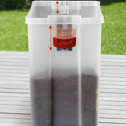 Parkside Electric Shredder 2800W PWH 2800 A1 - SmartGatelb