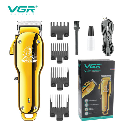 VGR V-678 - SmartGatelb