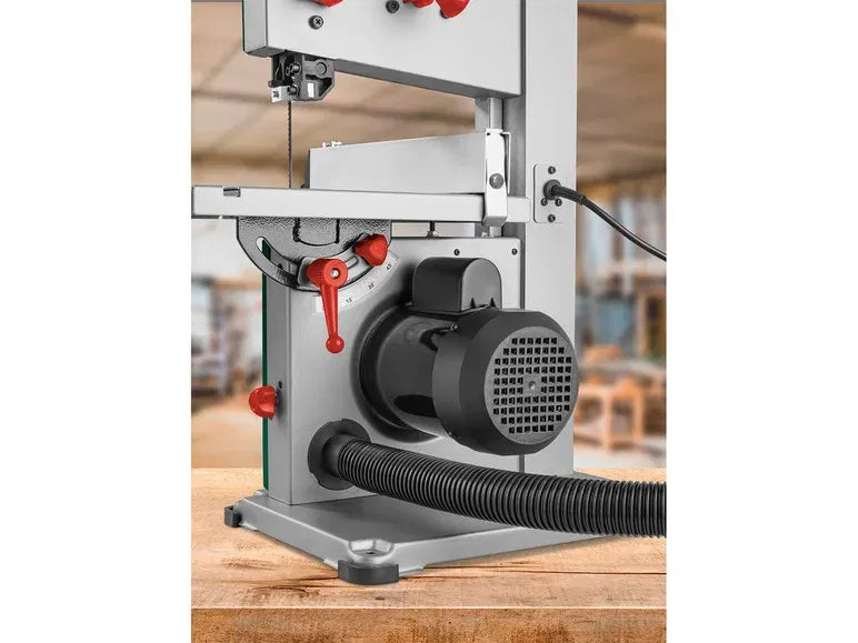 Parkside PBS 350 B2 350W Band Saw - SmartGatelb
