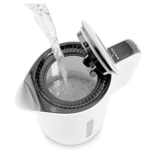 SENCOR ELECTRIC KETTLE SWK 1791WH - SmartGatelb