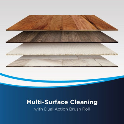 Bissell Crosswave Advanced Pro | 2223E