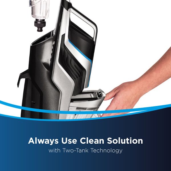 Bissell Crosswave Advanced Pro | 2223E