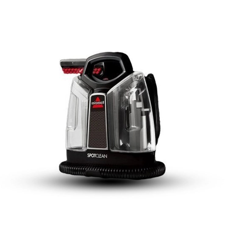 Bissell SpotClean 36985Z – Portable Carpet & Upholstery Stain Cleaner