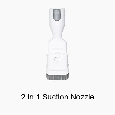 JASHEN AV02 Cordless Hand-Stick Vacuum Cleaner - SmartGatelb