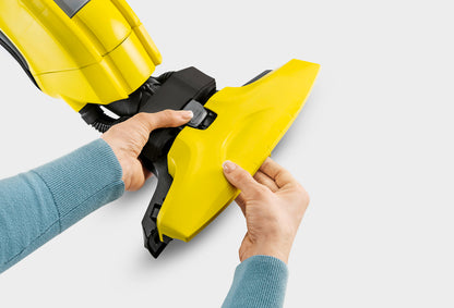 Karcher FC5 Floor Cleaner – 2-in-1 Wash & Vacuum Hard Floors - Smart Gate