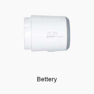 JASHEN AV02 Cordless Hand-Stick Vacuum Cleaner - SmartGatelb