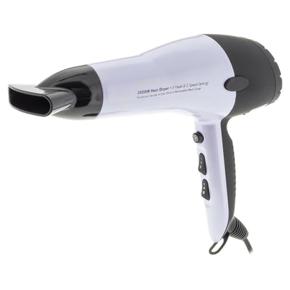 SENCOR SHD 6600W HAIR DRYER - SmartGatelb