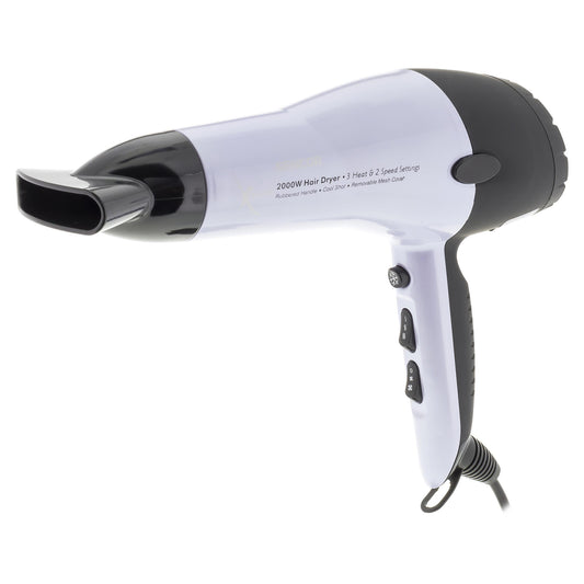 SENCOR SHD 6600W HAIR DRYER - SmartGatelb