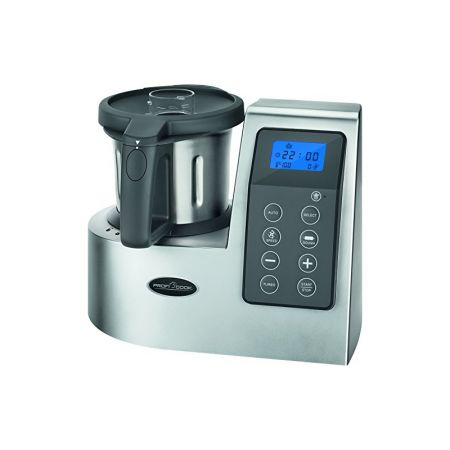 Profi Cook 10 in 1 Multifunction Food Processor - SmartGatelb