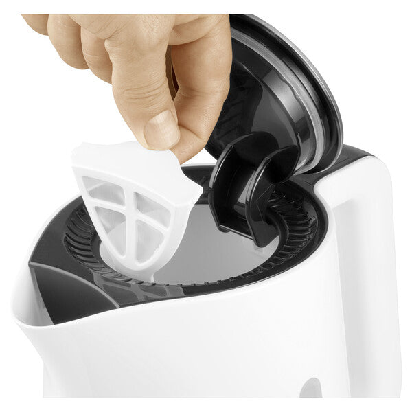 SENCOR ELECTRIC KETTLE SWK 1791WH - SmartGatelb