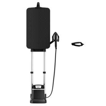 TEFAL IXEO+ ALL-IN-1 IRON & CLOTHES STEAMER SOLUTION QT1510