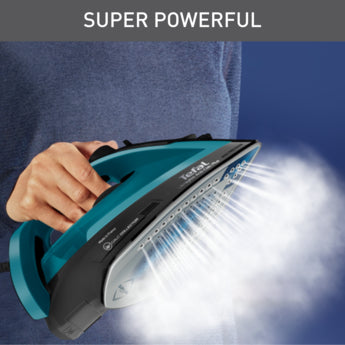 TEFAL Ultragliss Anti-Calc Plus Steam Iron