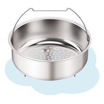 TEFAL ClipsoMinut' Easy 9L