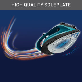 TEFAL Ultragliss Anti-Calc Plus Steam Iron