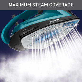 TEFAL Ultragliss Anti-Calc Plus Steam Iron
