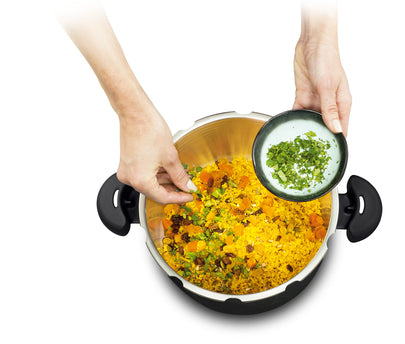 TEFAL ClipsoMinut' Easy 9L