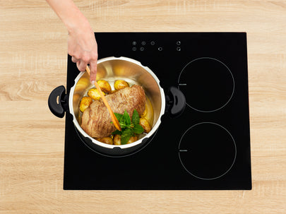 TEFAL ClipsoMinut' Easy 9L