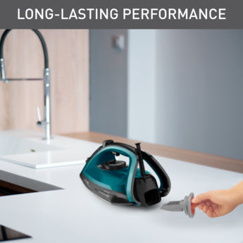 TEFAL Ultragliss Anti-Calc Plus Steam Iron