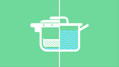 TEFAL ClipsoMinut' Easy 9L