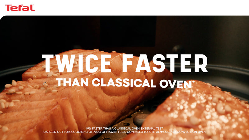 TEFAL EASYFRY ESSENTIAL 3.5L EY130